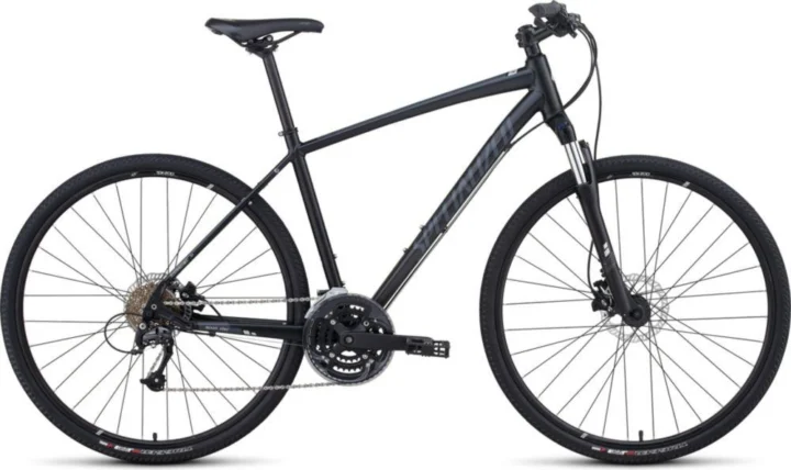 2014 Specialized Crosstrail Sport Disc