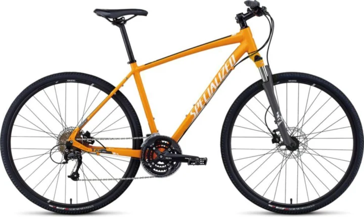 2014 Specialized Crosstrail Sport Disc