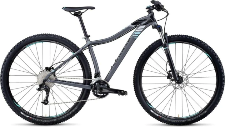 2014 Specialized Jett 29