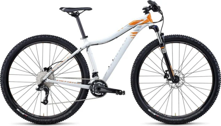 2014 Specialized Jett 29
