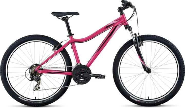 2014 Specialized Myka 26