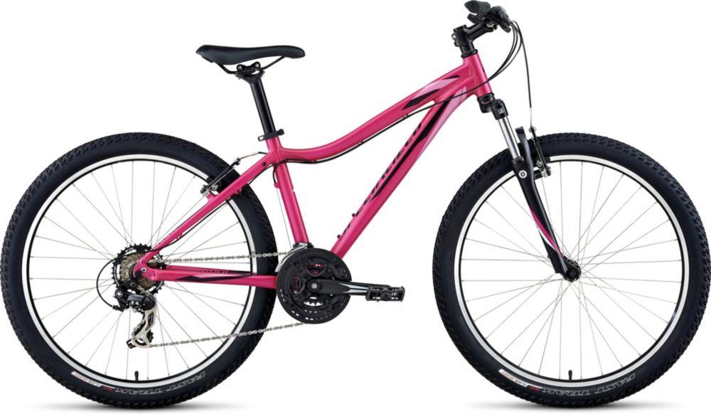 2014 Specialized Myka 26