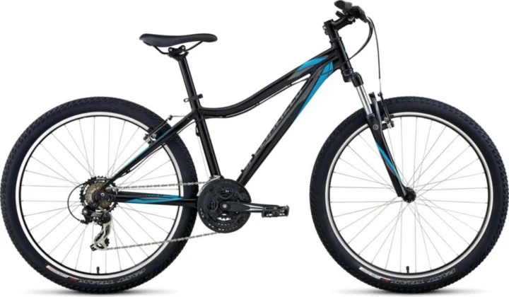 2014 Specialized Myka 26