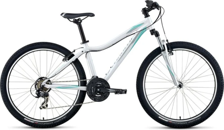 2014 Specialized Myka 26
