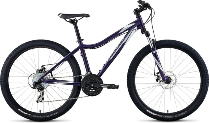 2014 Specialized Myka Disc SE 26