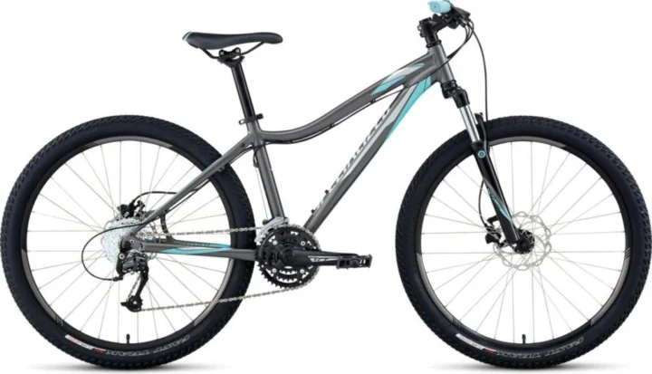 2014 Specialized Myka Sport Disc 26