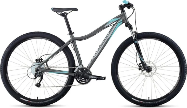 2014 Specialized Myka Sport Disc 29