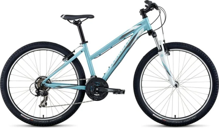 2014 Specialized Myka Step-Thru