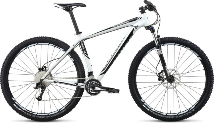 2014 Specialized Rockhopper Comp 29