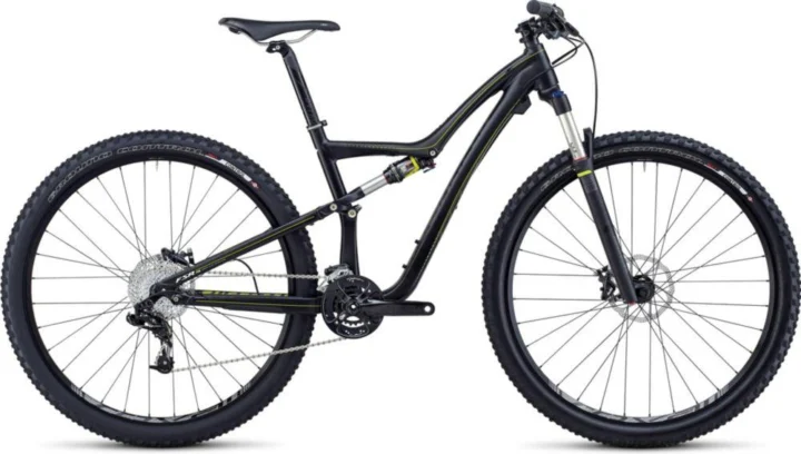 2014 Specialized Rumor Comp