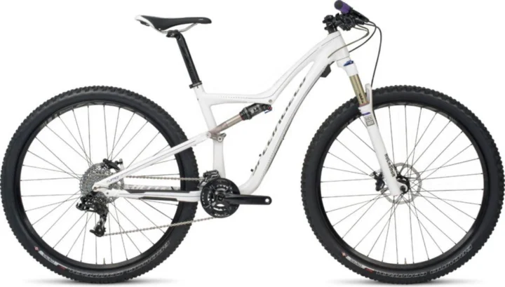 2014 Specialized Rumor Comp