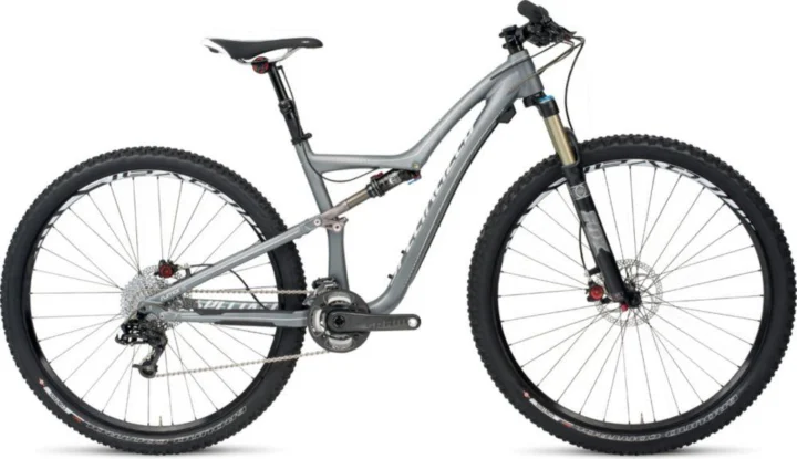 2014 Specialized Rumor Expert