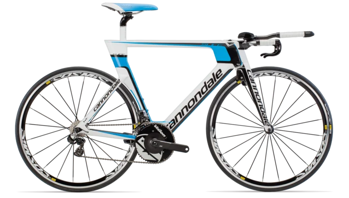 2014 Cannondale Slice Womens 3 Ultegra