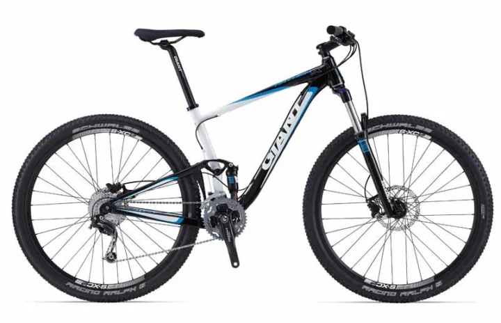 2014 Giant Anthem X 29er 3