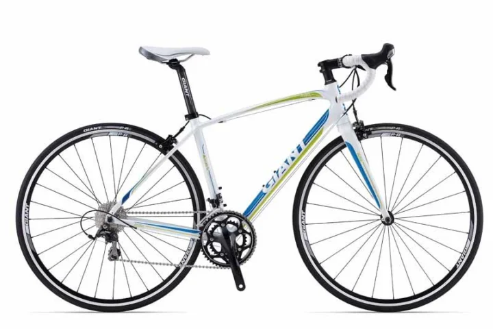 2014 Giant Avail 1 Compact
