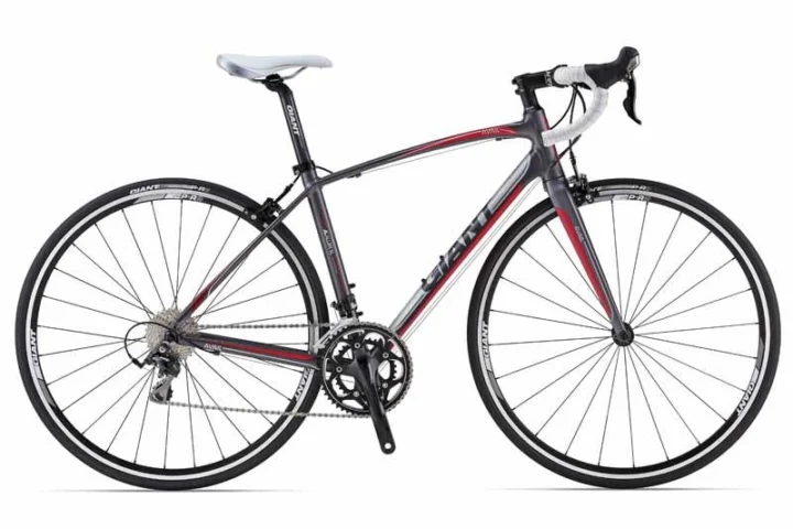 2014 Giant Avail 1 Compact