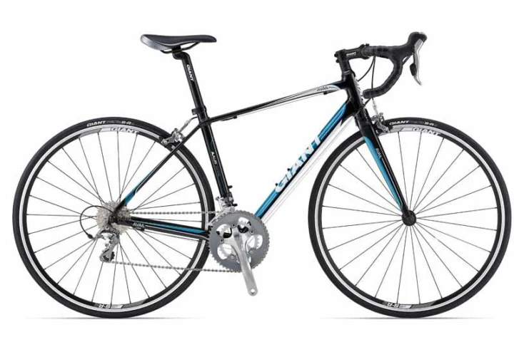 2014 Giant Avail 2 Compact