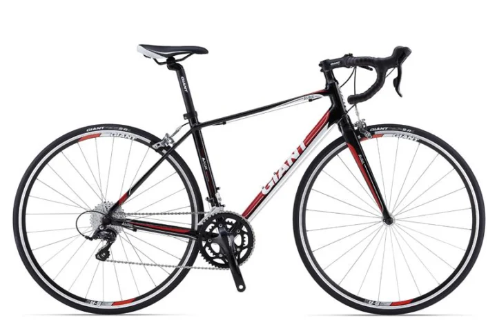 2014 Giant Avail 3 Compact