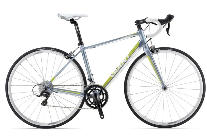 2014 Giant Avail 3 Compact