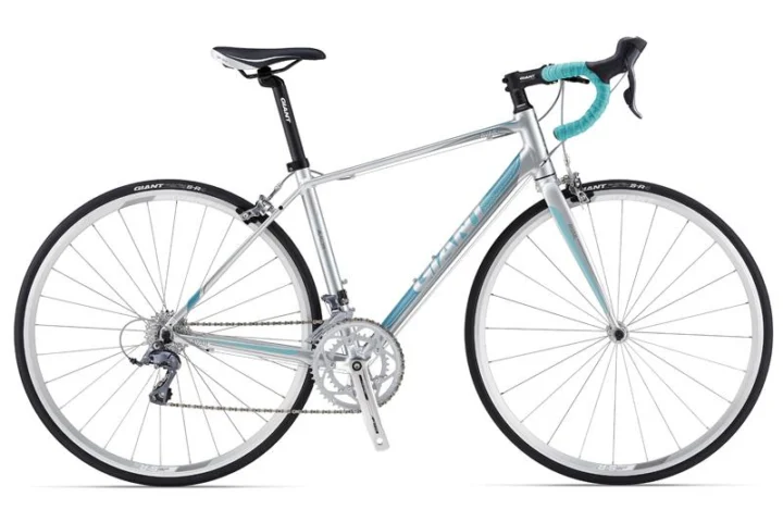 2014 Giant Avail 5 Compact