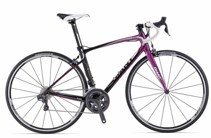 2014 Giant Avail Advanced 0