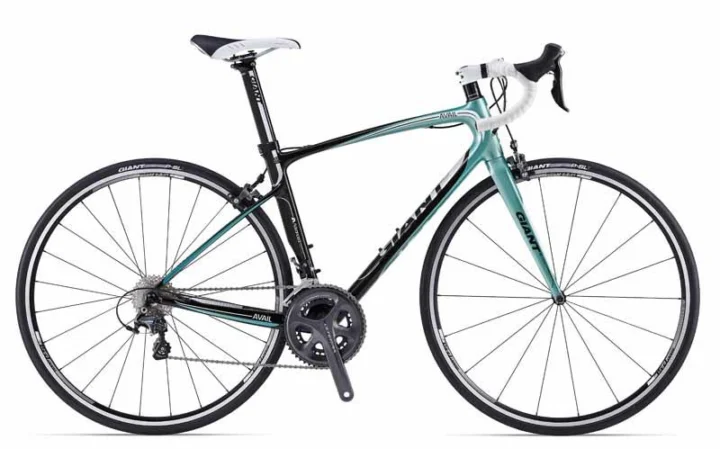 2014 Giant Avail Advanced 1