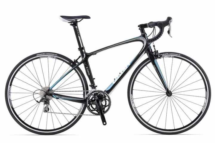 2014 Giant Avail Composite 2