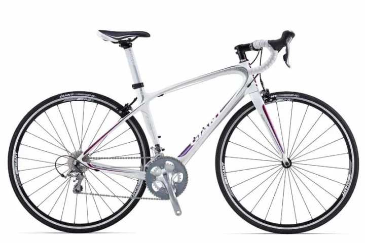 2014 Giant Avail Composite 3