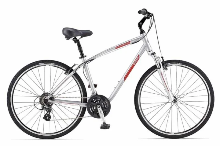 2014 Giant Cypress DX