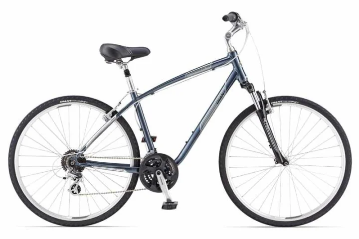 2014 Giant Cypress DX
