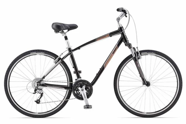2014 Giant Cypress LX