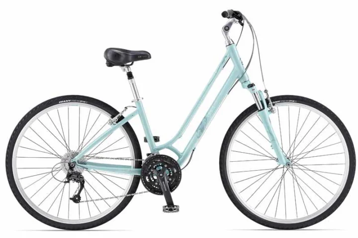 2014 Giant Cypress LX W