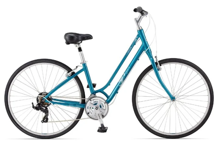 2014 Giant Cypress W