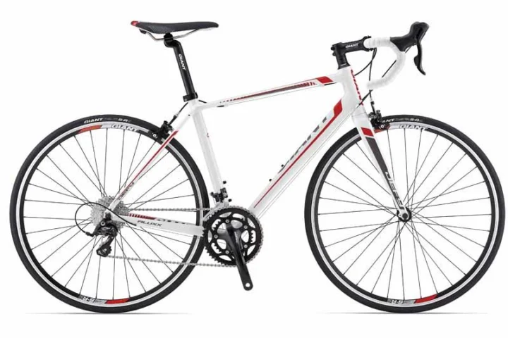 2014 Giant Defy 3 Compact