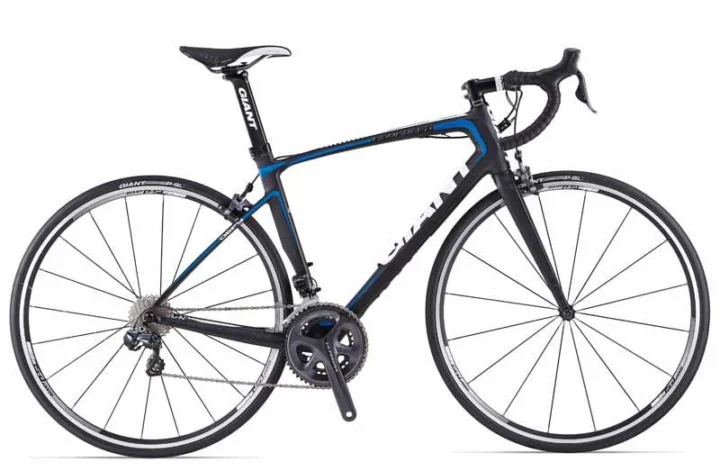 2014 Giant Defy Advanced 0