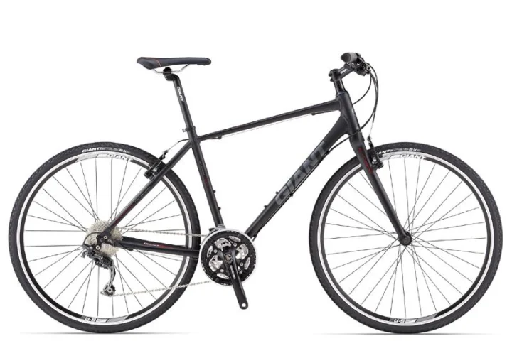 2014 Giant Escape 0