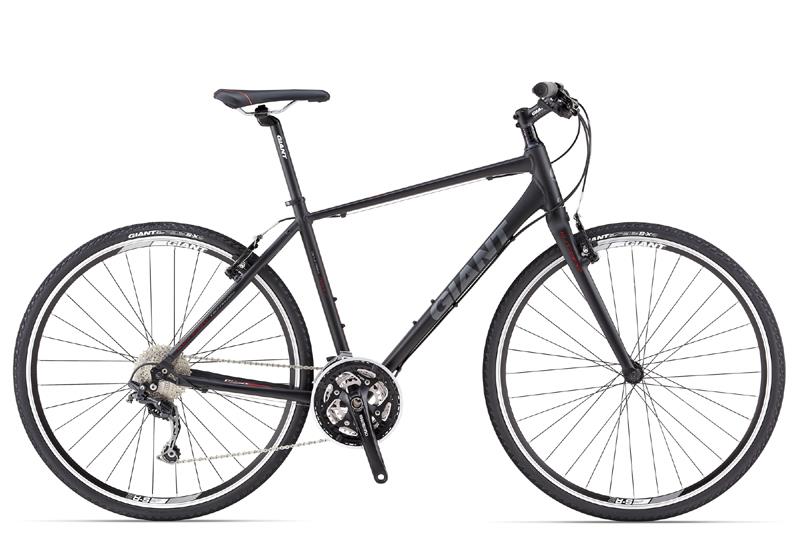 2014 Giant Escape 0