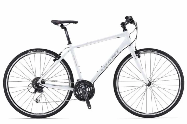 2014 Giant Escape 1