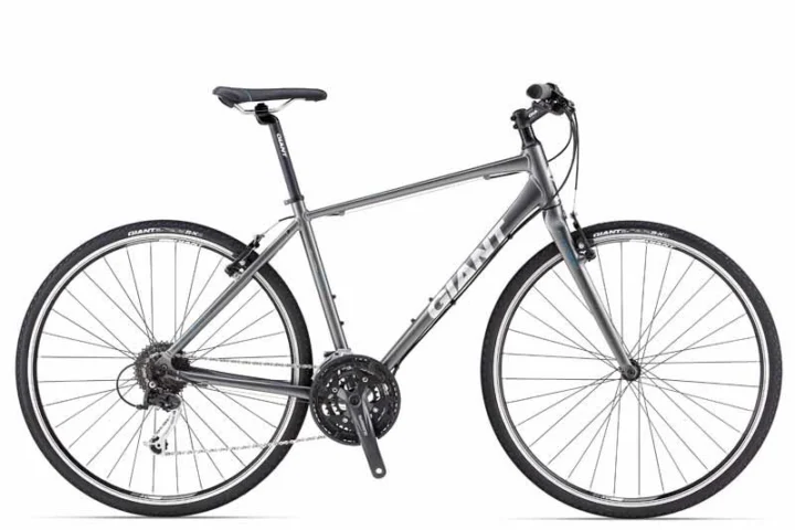 2014 Giant Escape 1