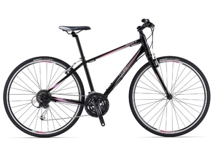 2014 Giant Escape 1 W