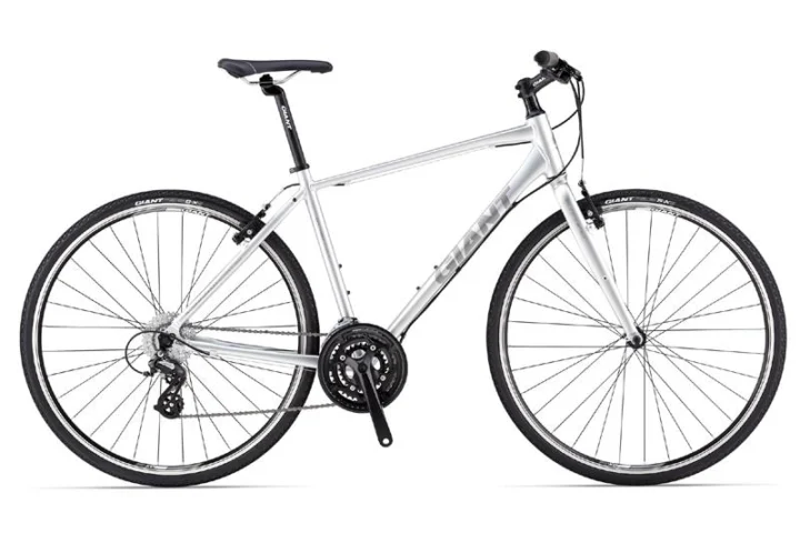 2014 Giant Escape 2