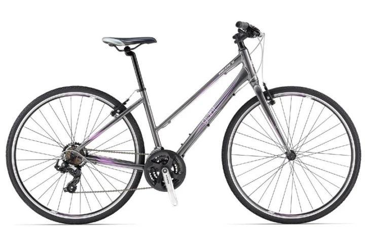 2014 Giant Escape 3 W