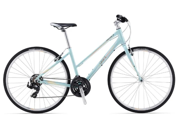 2014 Giant Escape 3 W