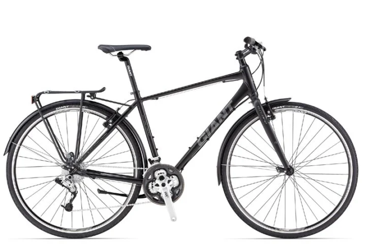 2014 Giant Escape City
