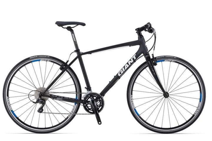 2014 Giant Escape RX