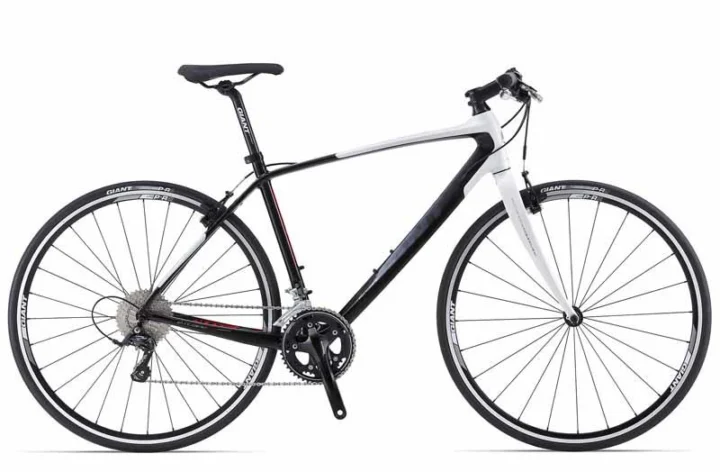 2014 Giant Escape RX Composite