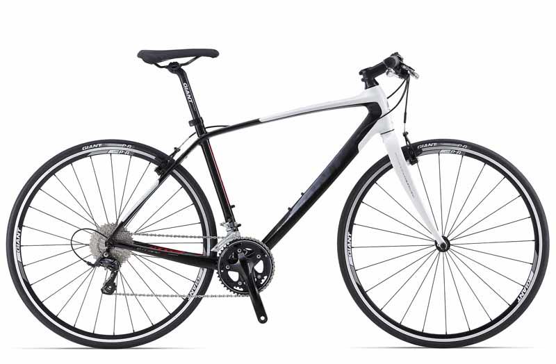 2014 Giant Escape RX Composite