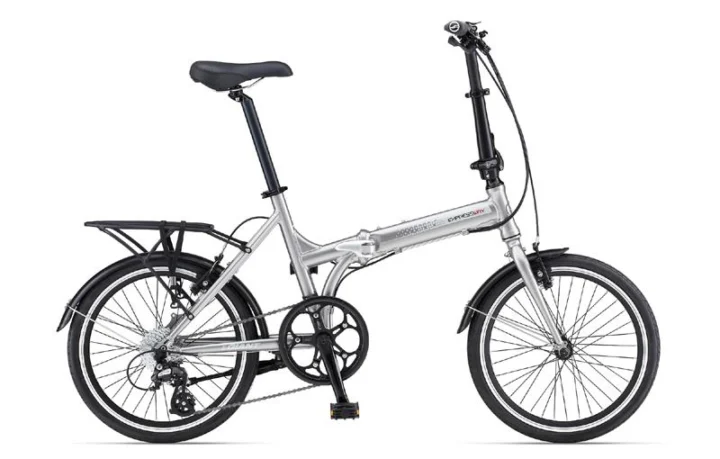 2014 Giant ExpressWay 1