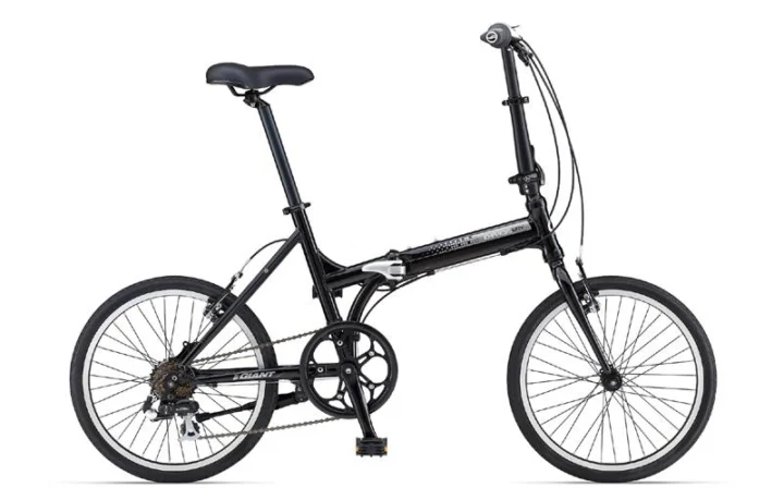 2014 Giant ExpressWay 2