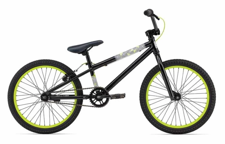 2014 Giant GFR C/B